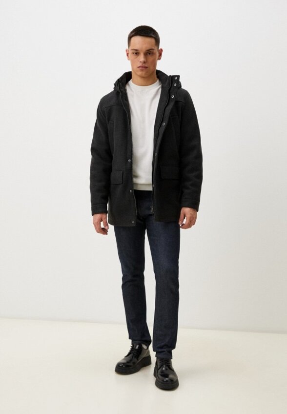 Полупальто Springfield