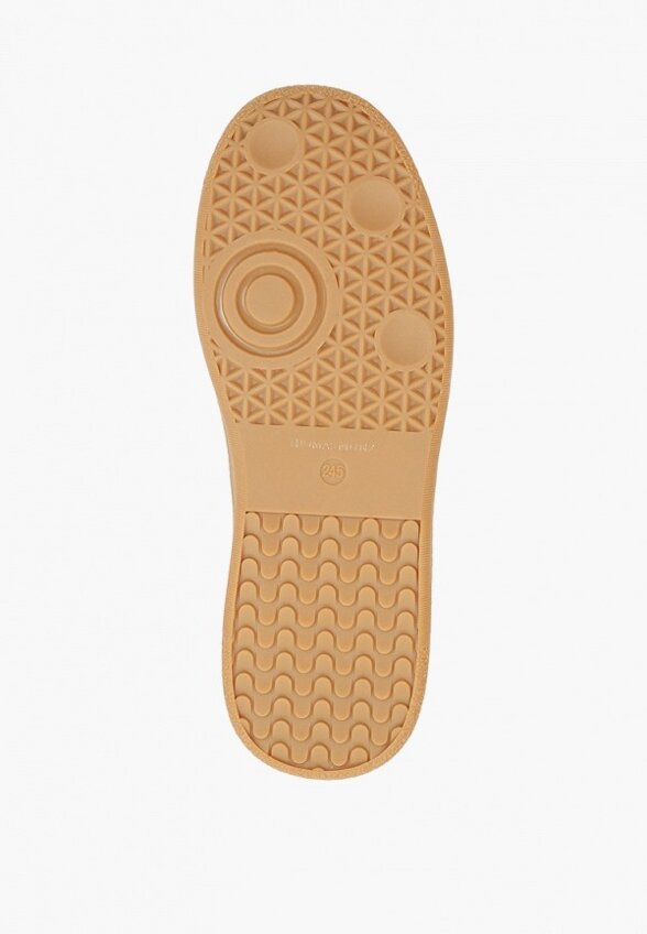 Кеды Thomas Munz