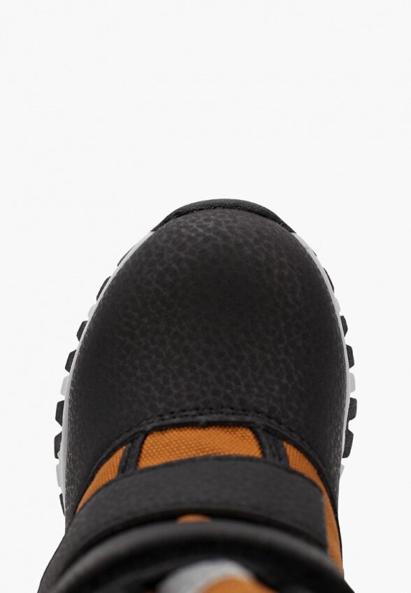 Ботинки Nikastyle