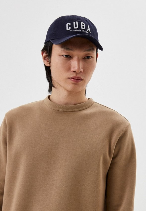 Бейсболка Be Snazzy