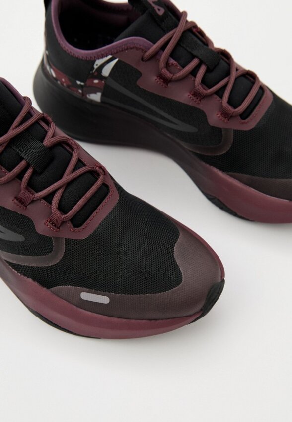 Кроссовки Fila