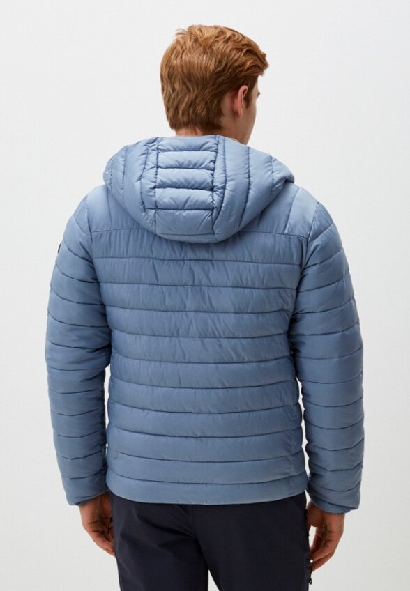 Куртка утепленная Luhta