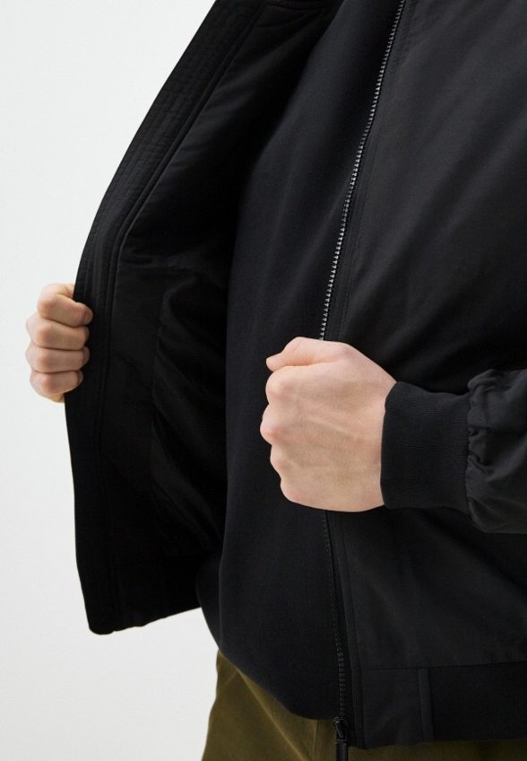 Куртка утепленная Urban Fashion for Men