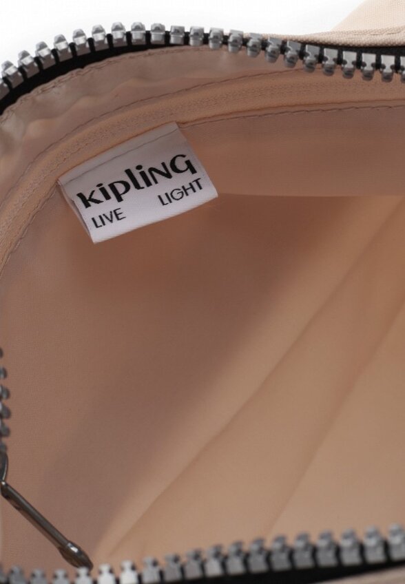 Сумка и брелок Kipling