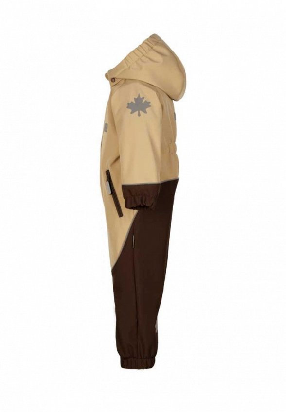 Комбинезон утепленный Stylish Amadeo