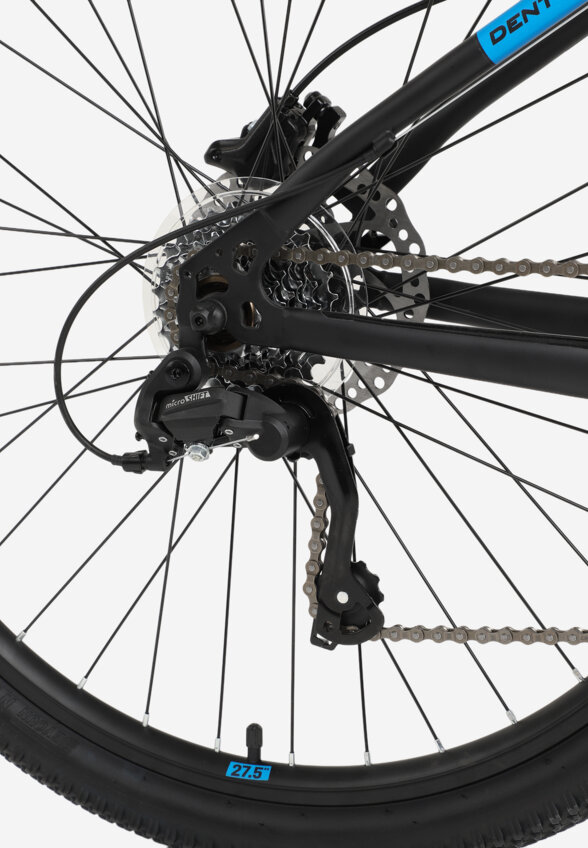 Велосипед горный Denton Storm 3.0 Sport 27.5