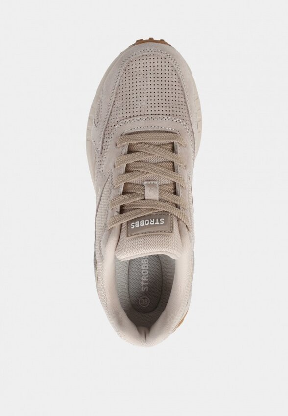 Кроссовки Strobbs