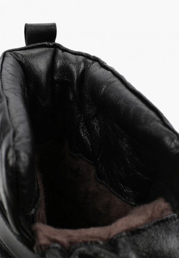 Ботинки NWC New Youth Club