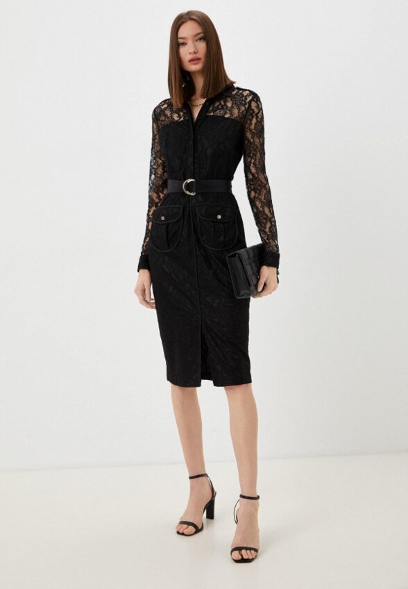 Платье Vestiri