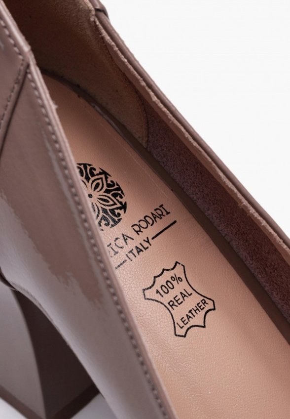 Туфли Federica Rodari