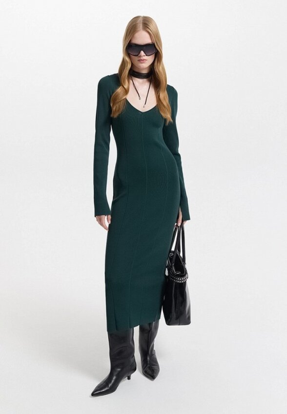 Платье Love Republic