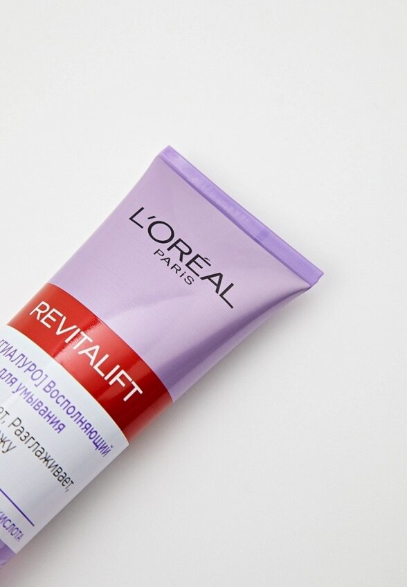 Гель для умывания L'Oreal Paris