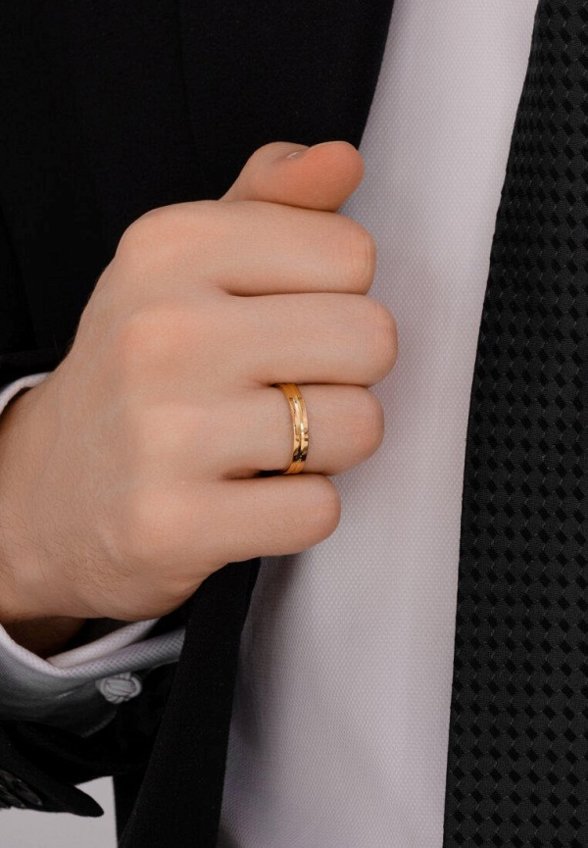 Кольцо Sokolov