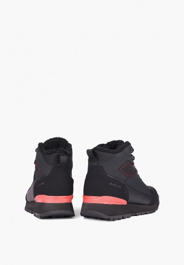 Ботинки Instreet