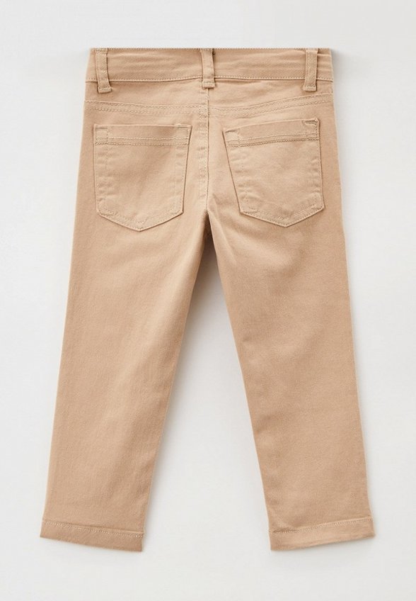 Рубашка, жилет и брюки MiLi