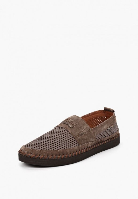 Слипоны Nine Lines