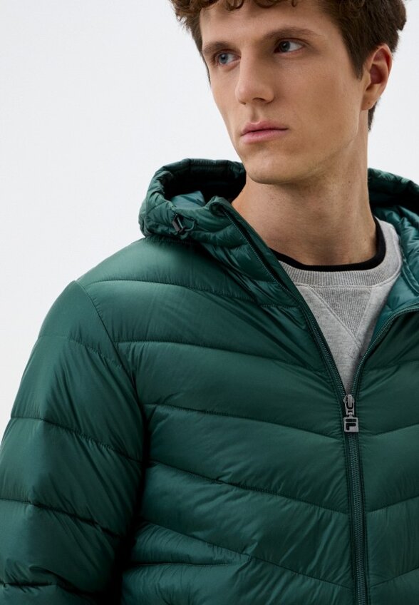 Куртка утепленная Fila