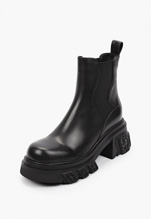 Ботинки Vitacci