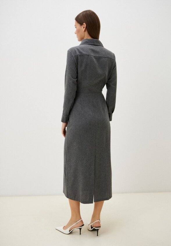 Платье MadaM T