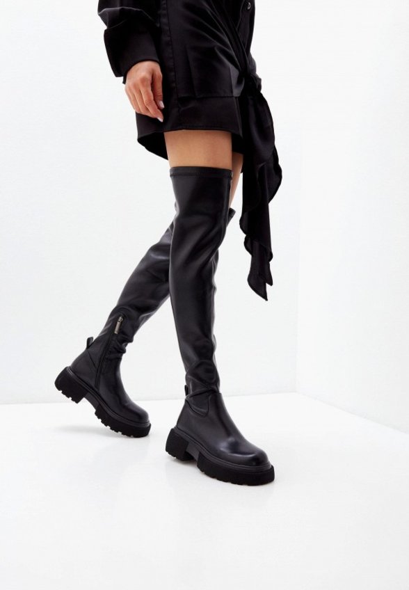 Ботфорты Sbalo