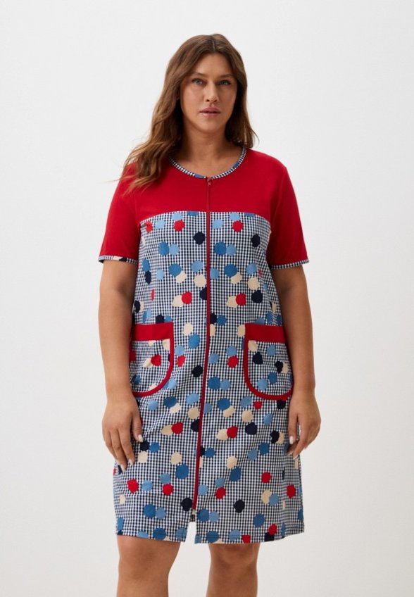 Халат домашний Агапэ