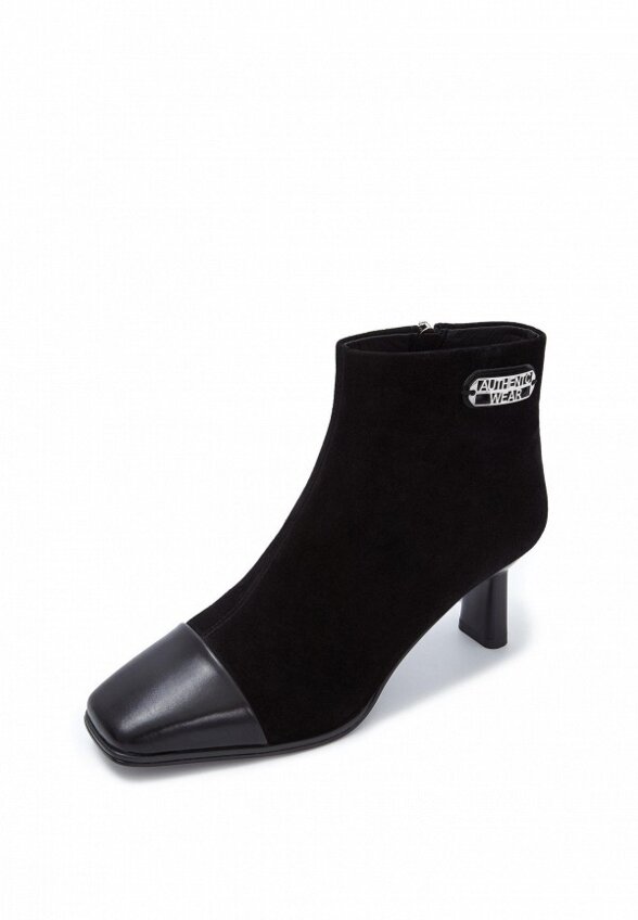 Ботильоны Berkonty