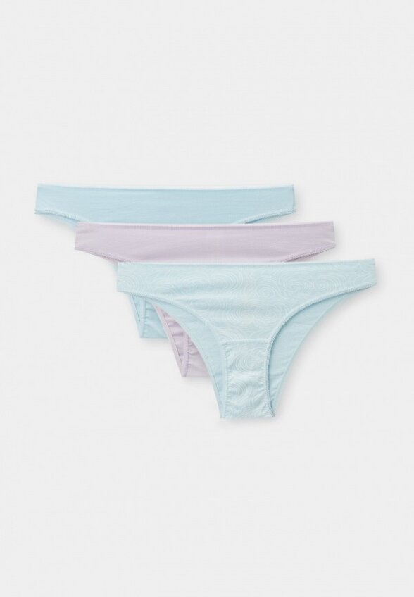 Трусы 3 шт. LC Waikiki