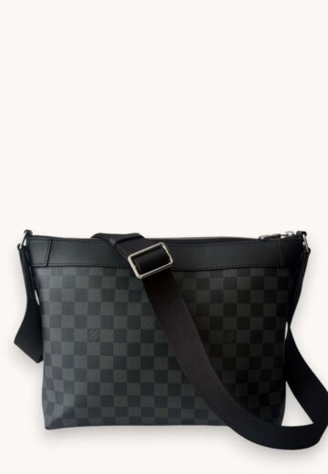 Louis Vuitton Mick