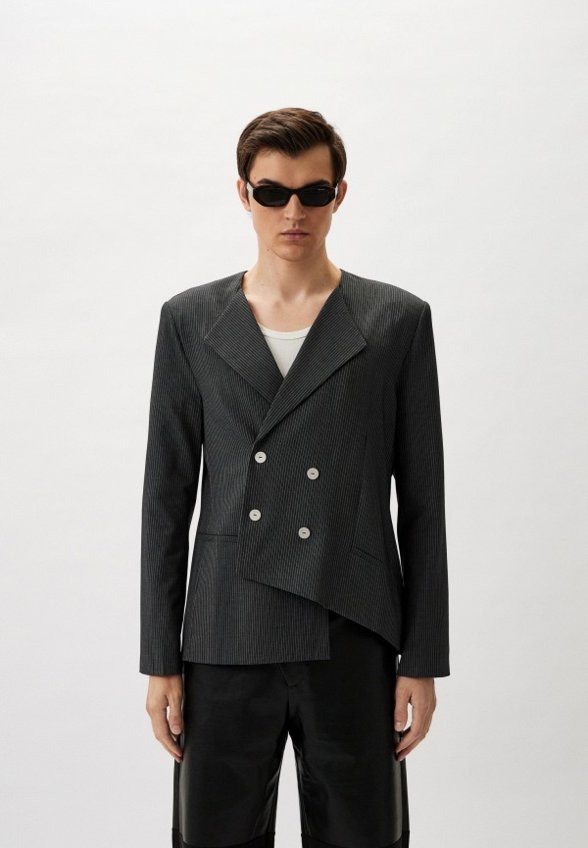 Пиджак Berhasm