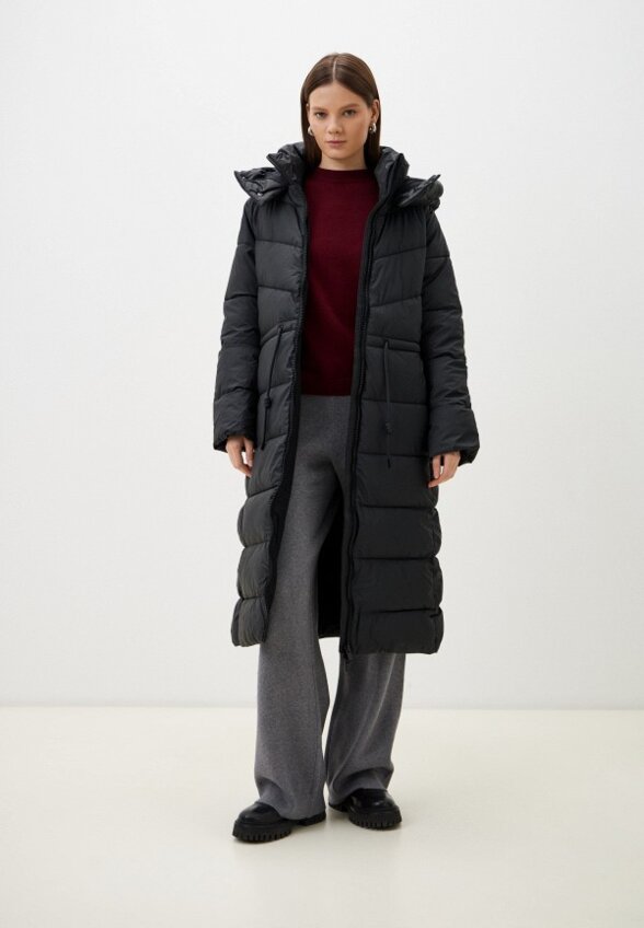 Пуховик Zolla