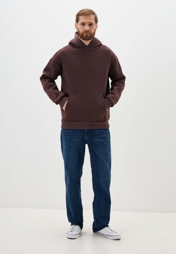 Худи Новое Кимоно