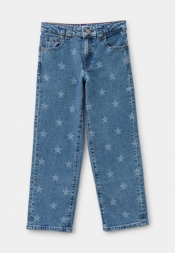 Джинсы Tommy Hilfiger