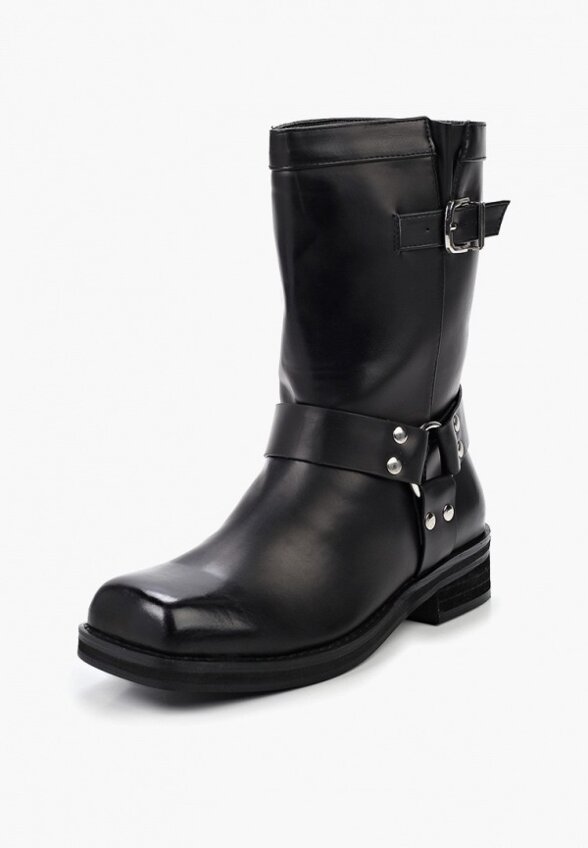 Полусапоги Public Desire