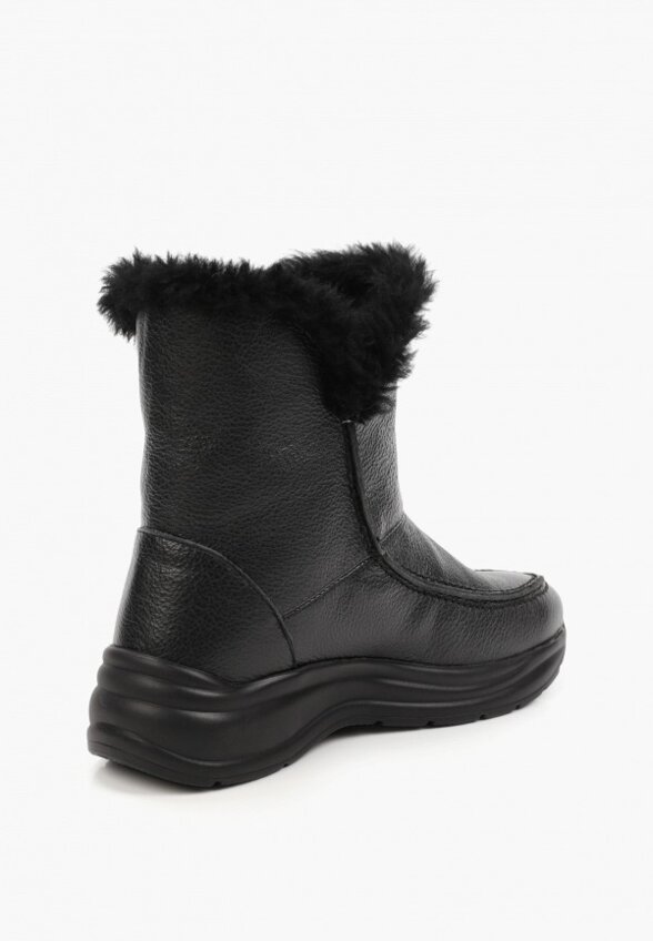 Полусапоги Ponza