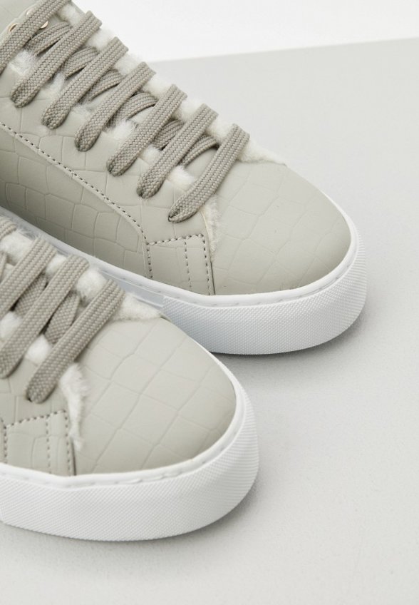 Кеды Hide & Jack