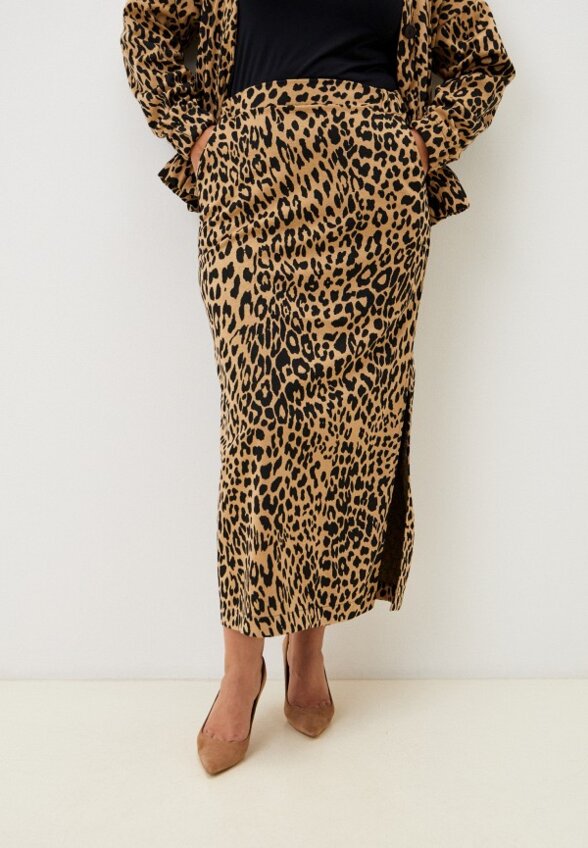 Юбка La Via Estelar