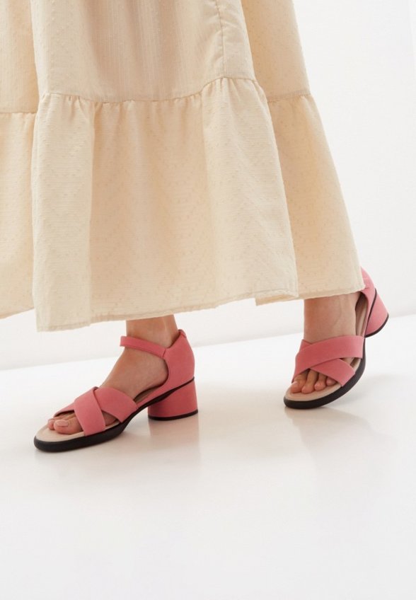 Босоножки Ecco