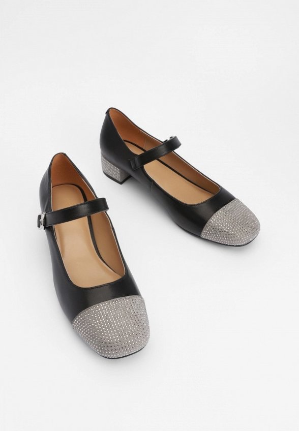 Туфли Passegiata