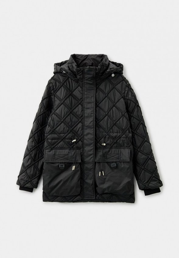 Куртка утепленная Fobs