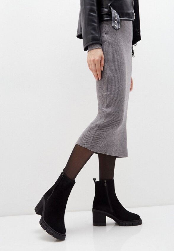 Ботильоны Obba