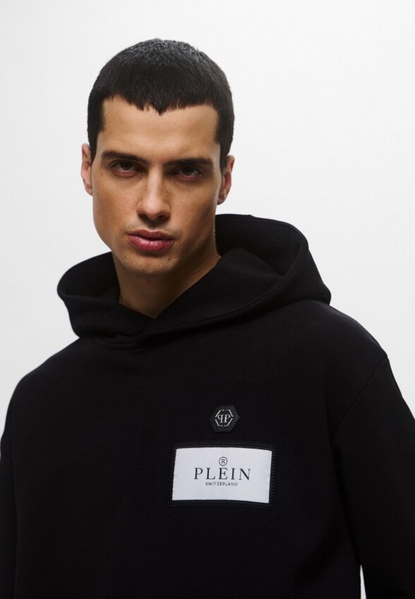 Худи Philipp Plein