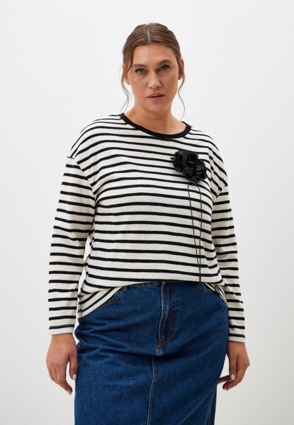 Джемпер Luigin