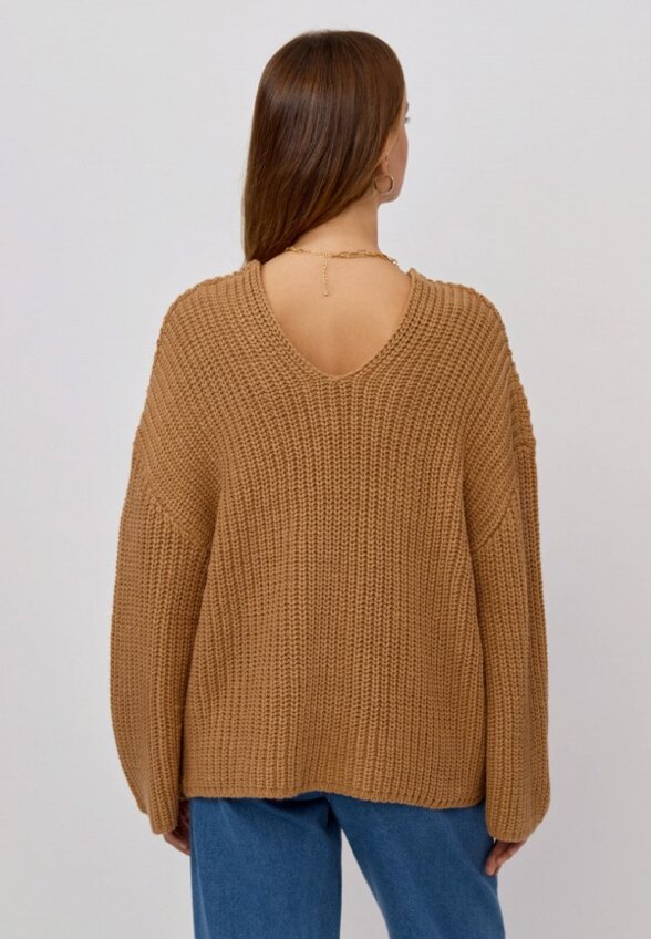 Пуловер Modis