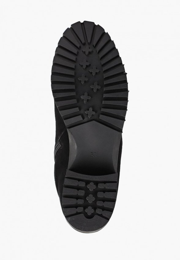 Ботфорты Pauli