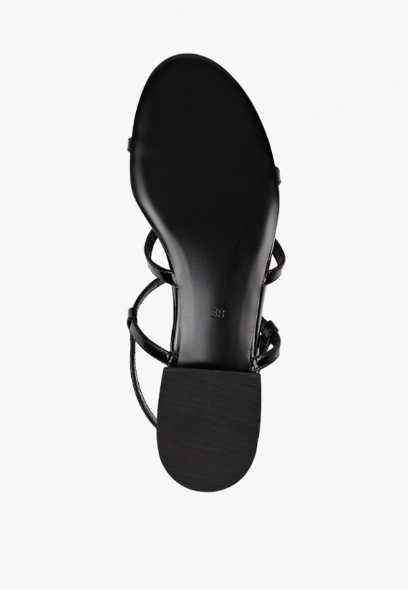 Сандалии Farfalluccia