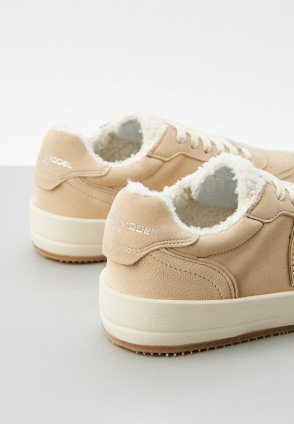 Кеды Philippe Model Paris