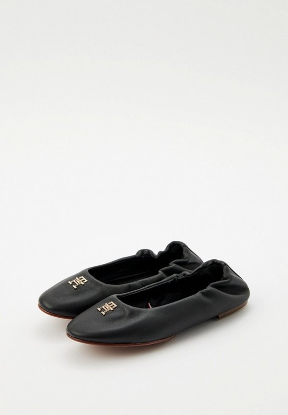Балетки Tommy Hilfiger