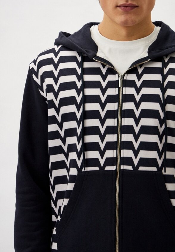 Толстовка Missoni