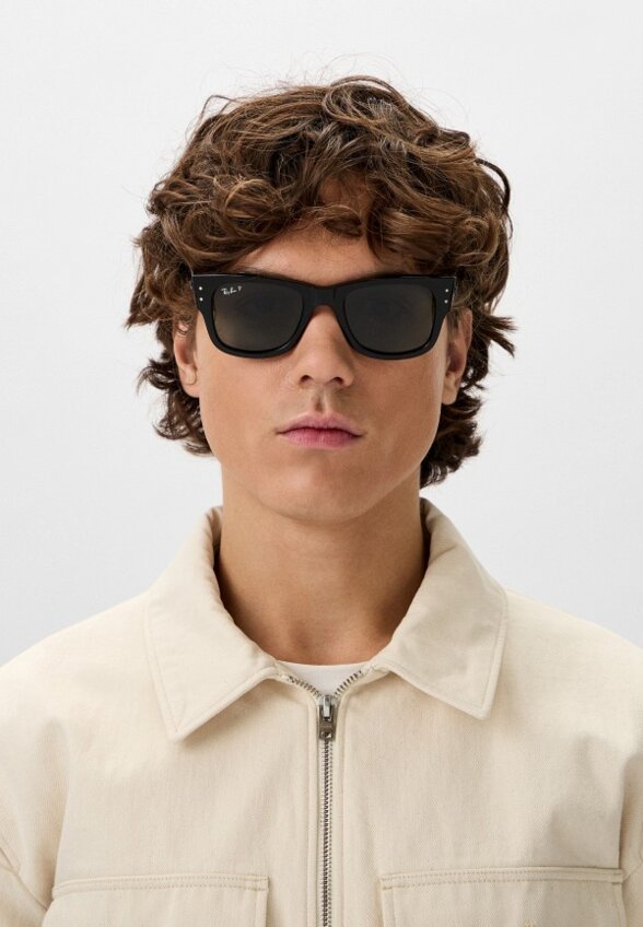 Очки солнцезащитные Ray-Ban®