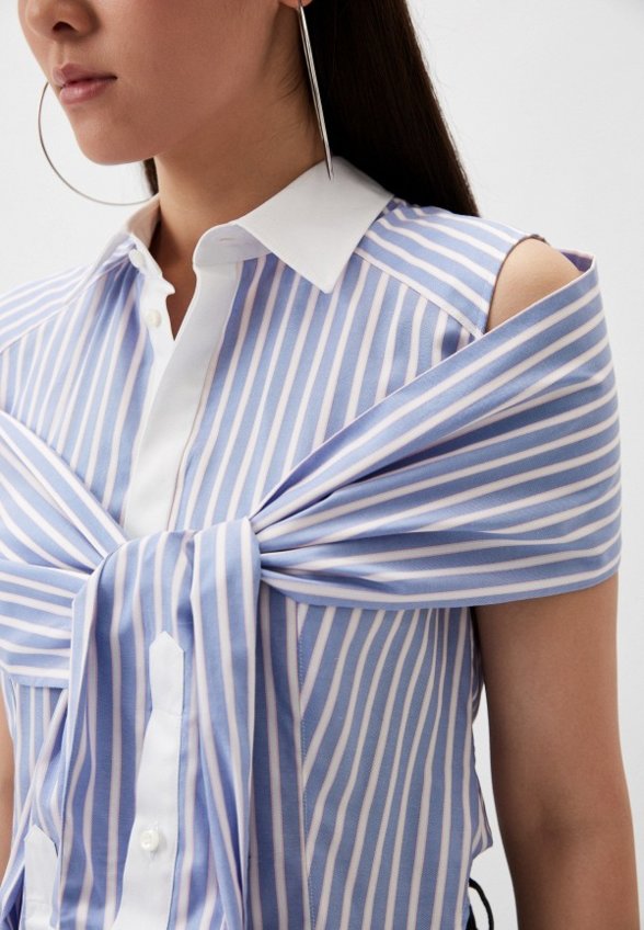 Рубашка Dsquared2